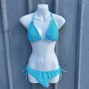 Beach babe Australia bikini, size 12/14, BNWOT